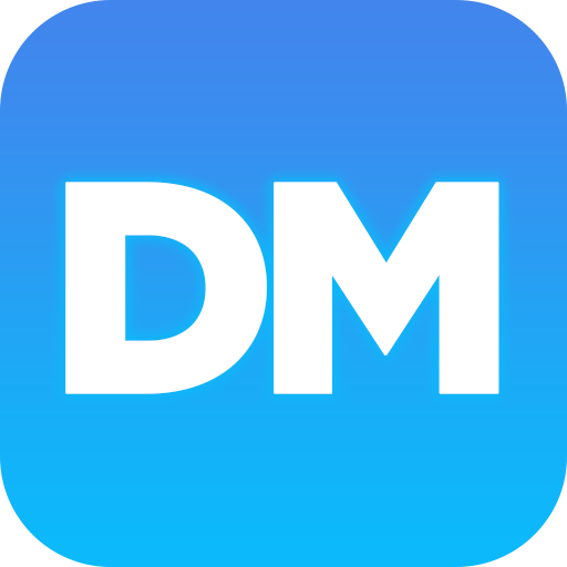 Daily Millions Logo